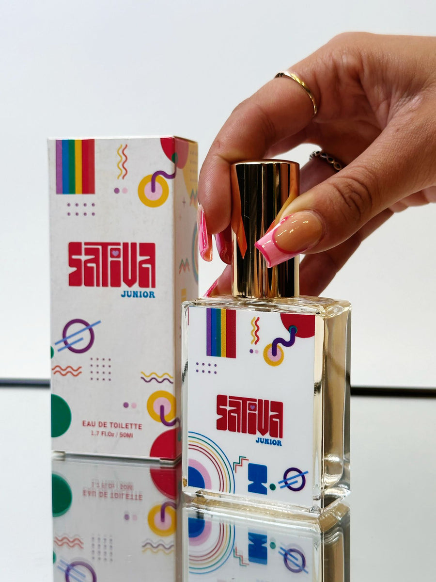 Perfume Libre