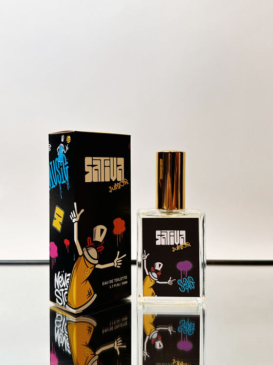 Perfume One
