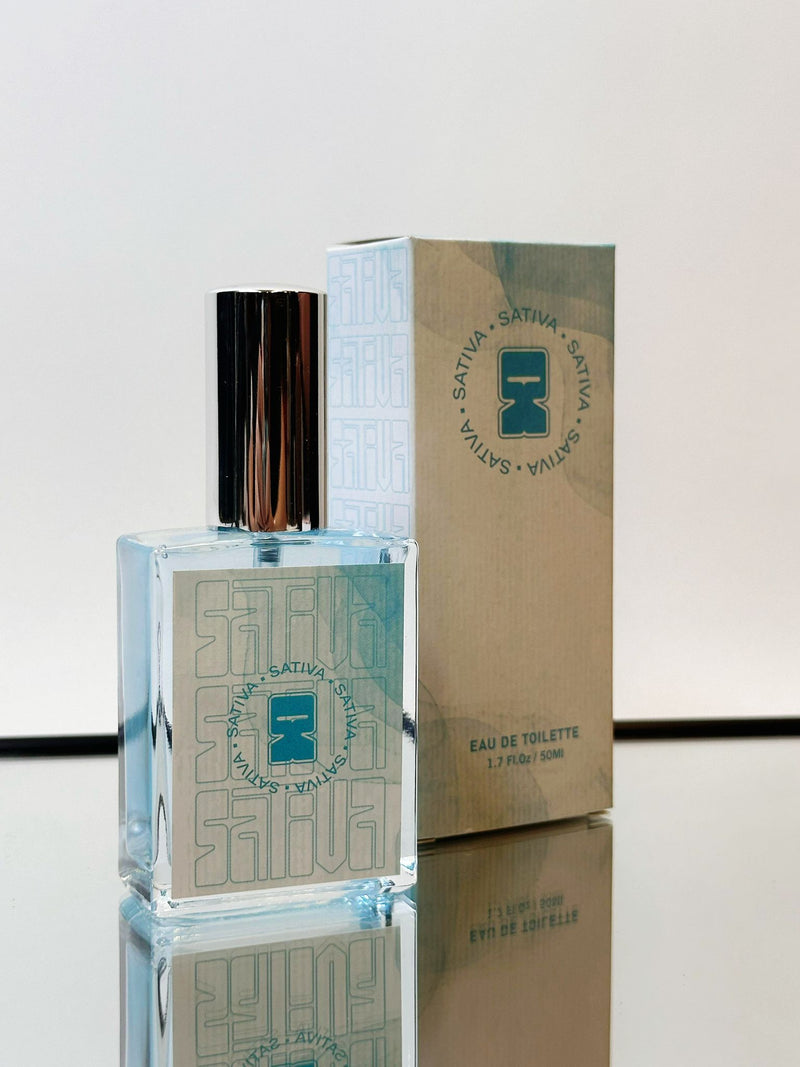 Perfume Light Blue