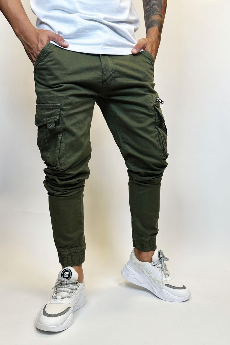 Cargo Gabardina