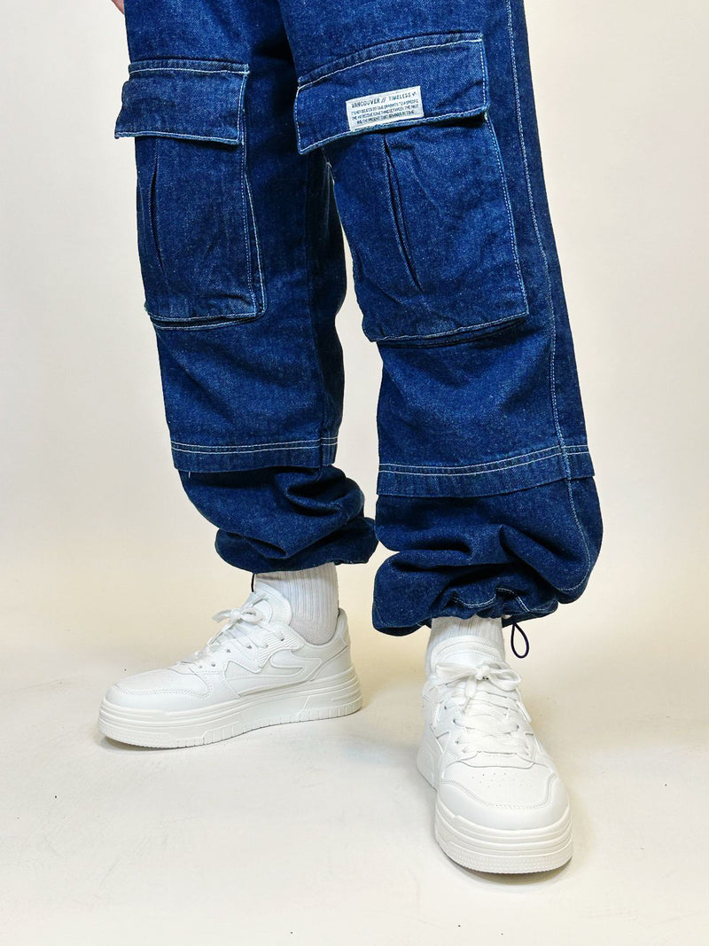 Jogger Osaka Blue