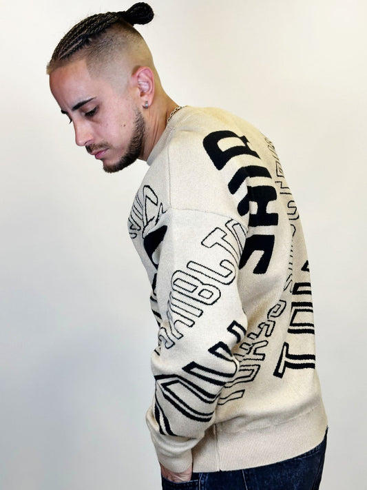 Sweater Tokio
