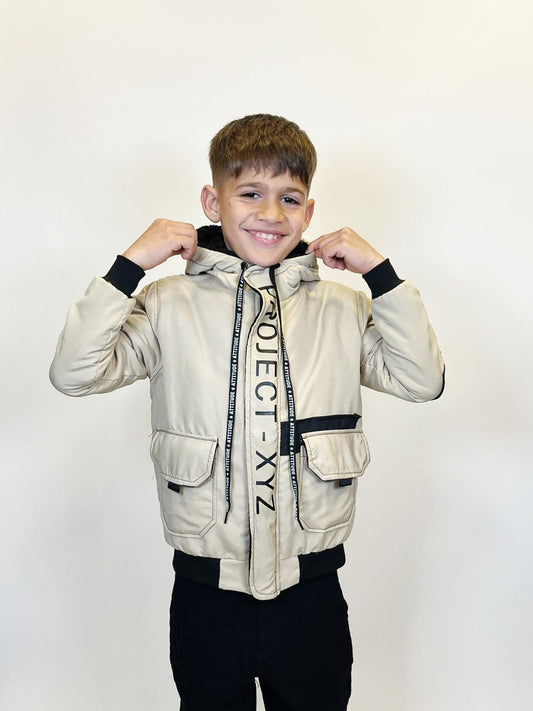 Campera Attitude