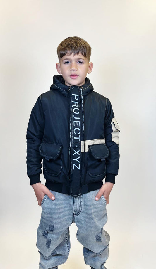 Campera Attitude