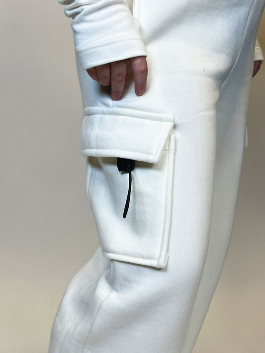 Deportivo white