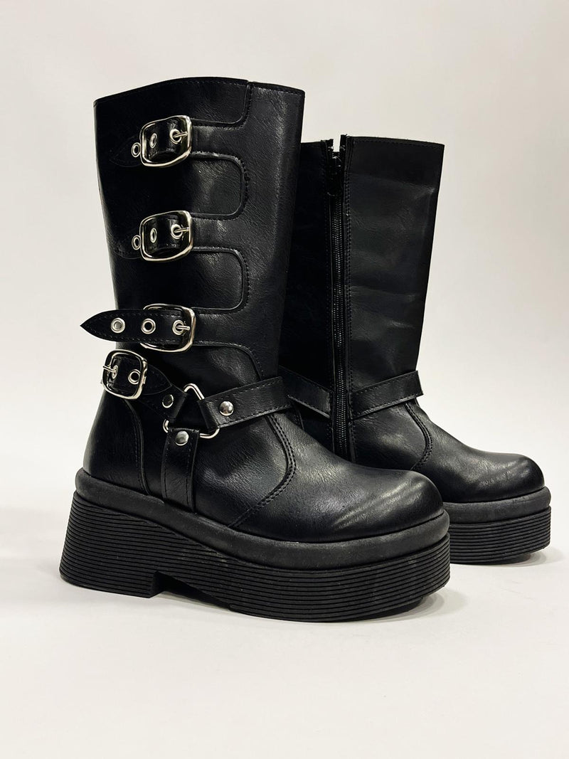 Botas Indiana