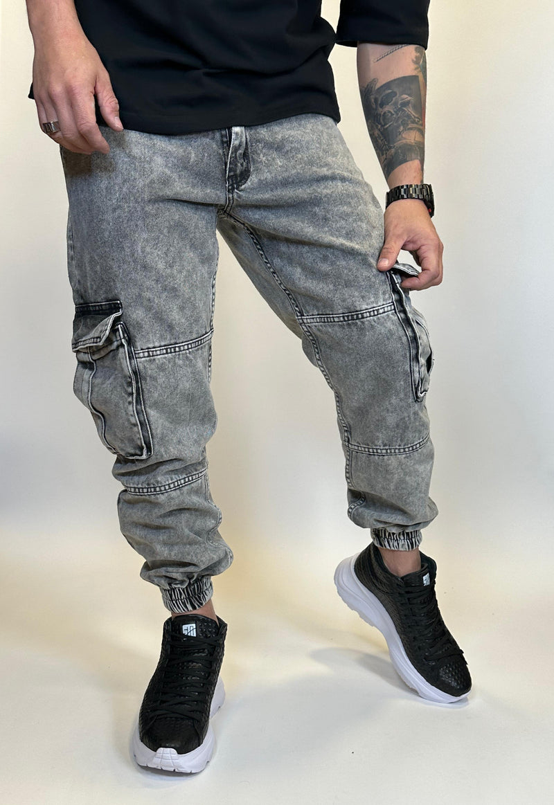 Jogger Bronx