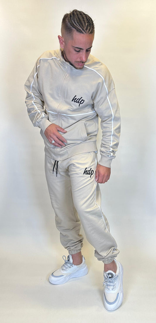 Conjunto Hdp