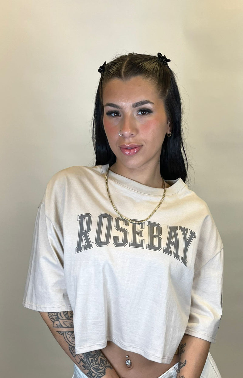 Remera Rosebay