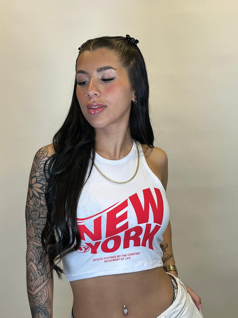 Musculosa NY