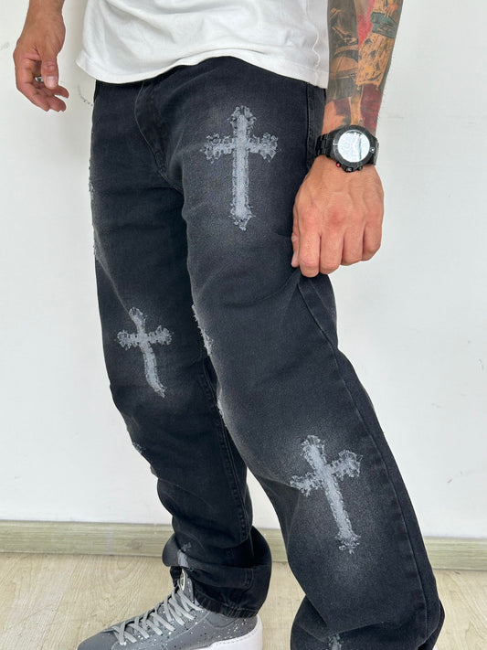 Baggy Crosses