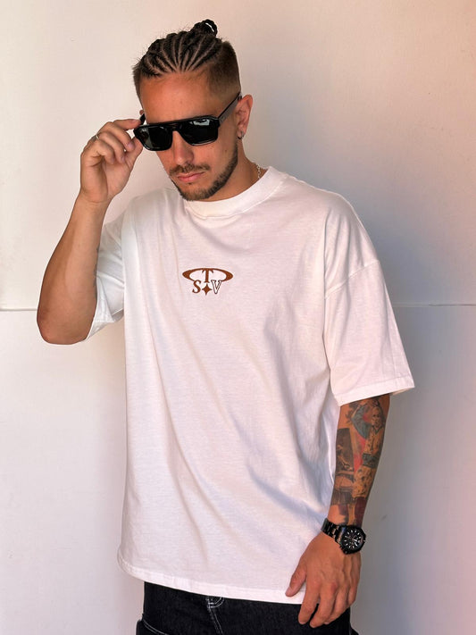 Remera STV SS25