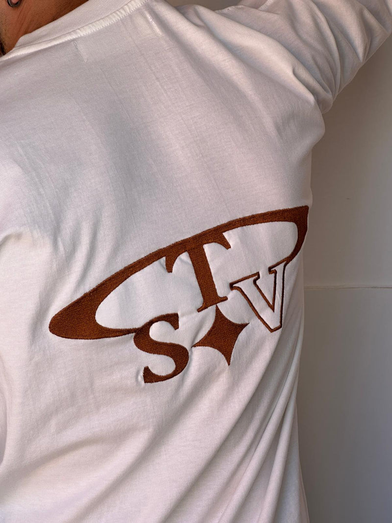 Remera STV SS25