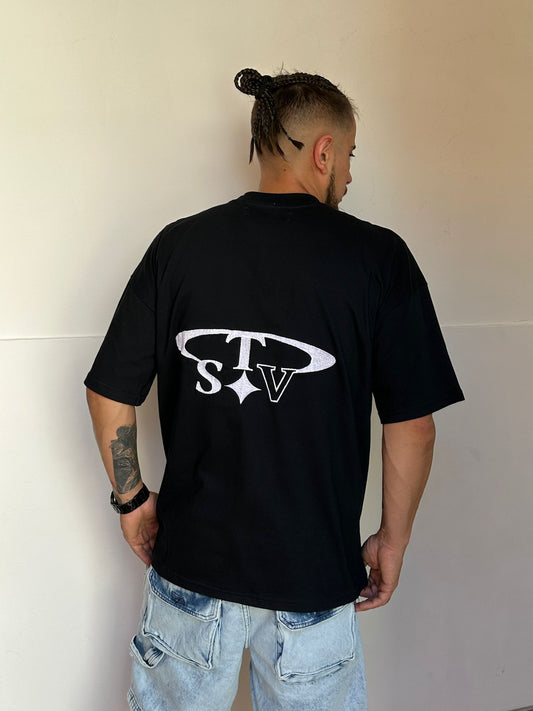 Remera STV SS25
