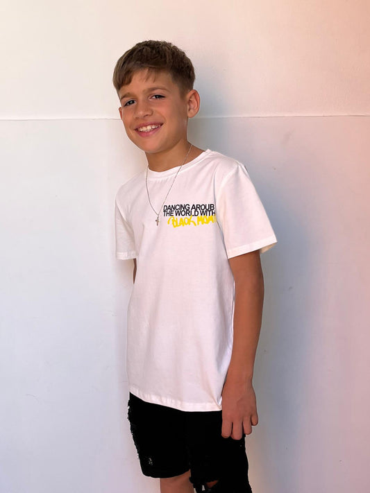 Remera Dancing