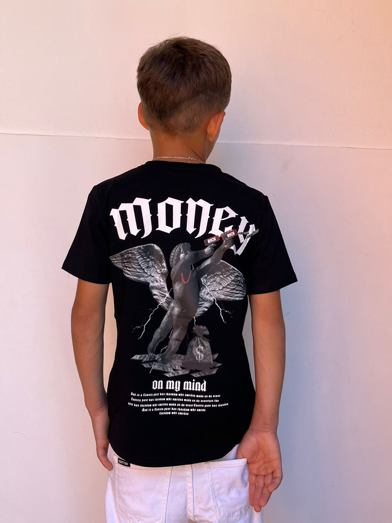 Remera money