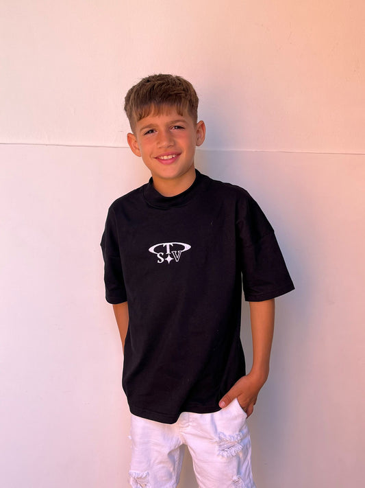 Remera Over STV ss25