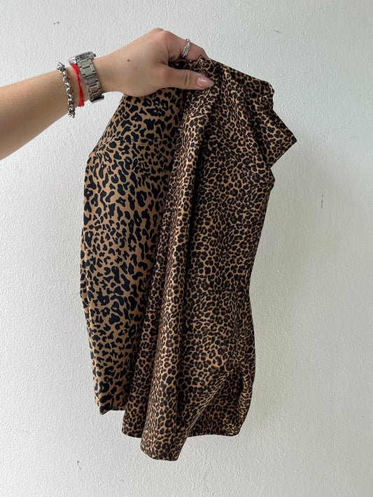 Biker Print