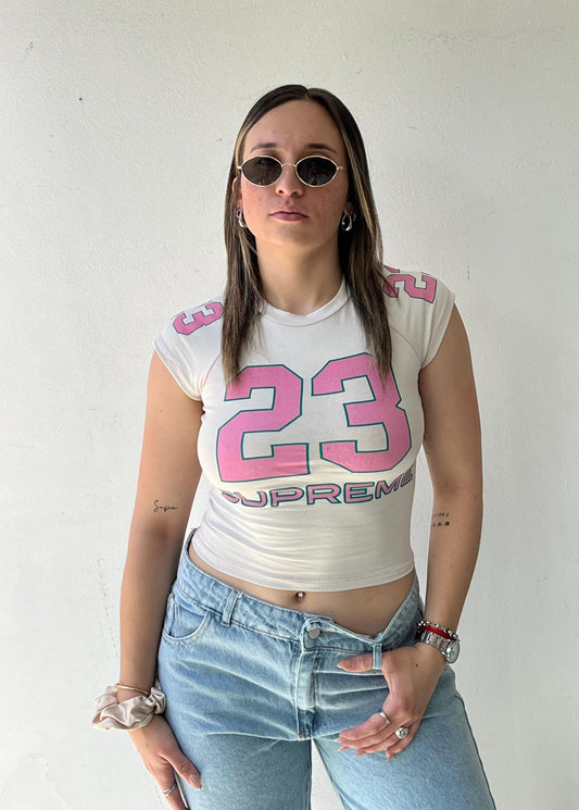 Remera  Twenty three