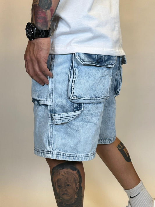 Cargo Boston