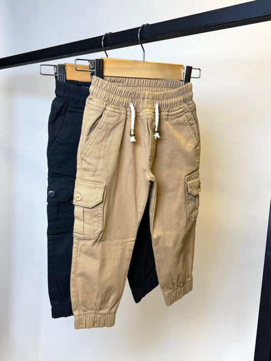 Cargo (BEBE)