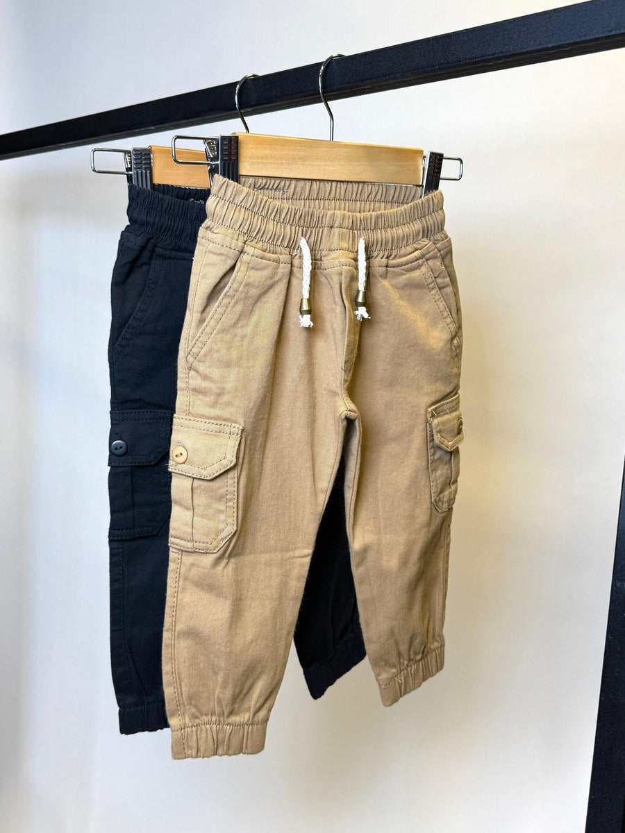 Cargo (BEBE)