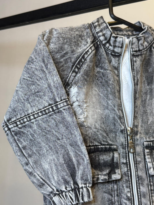 Campera BEBE