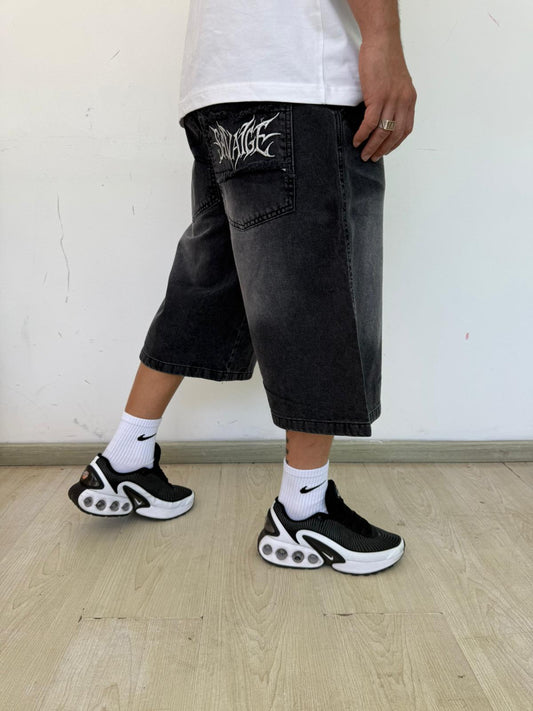 Bermuda Baggy The Best