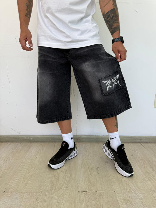 Bermuda Baggy The Best