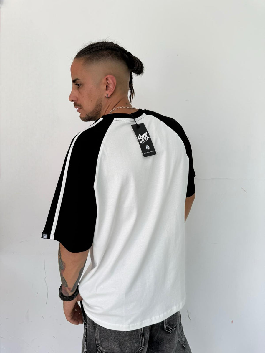 Remera STV Paris