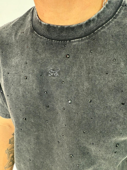 Remera STV Glow (Brillo)