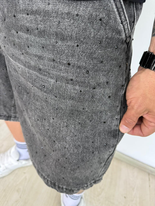 Bermuda Ningbo (Brillo)