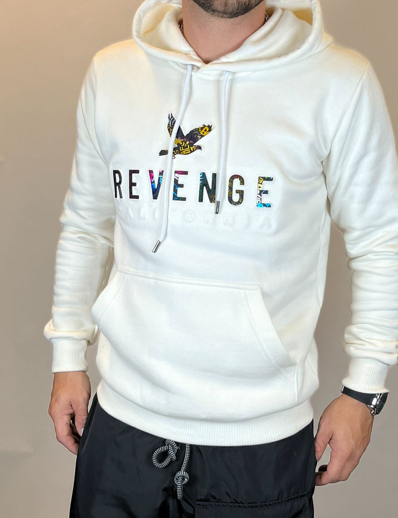 Canguro Revenge white