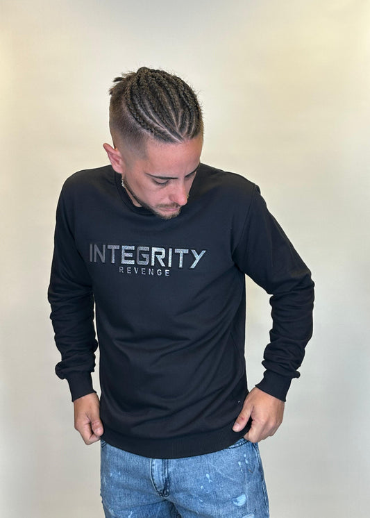 Buzo Integrity