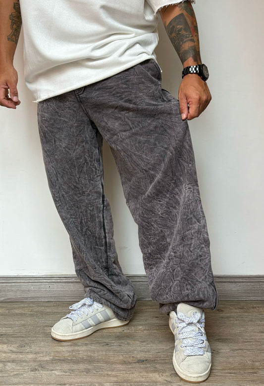 Deportivo Baggy