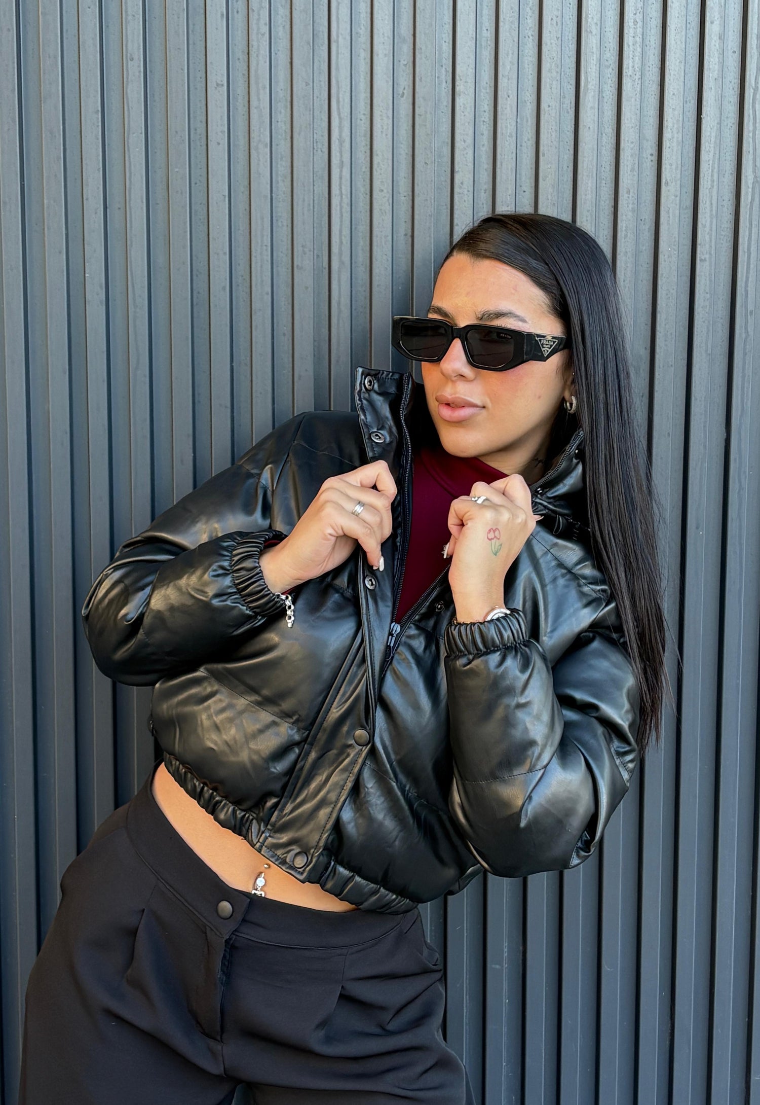 MUJER