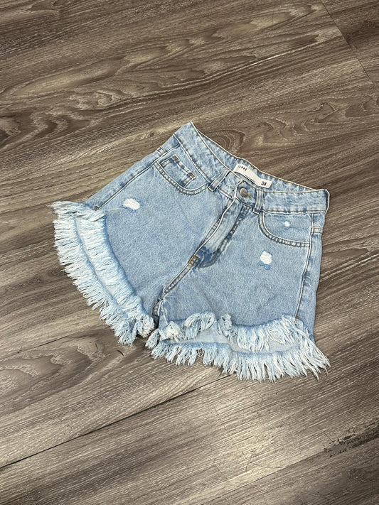 Short Cande
