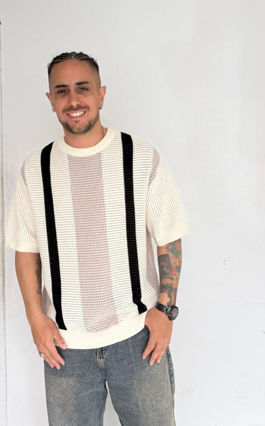 Remera Malibu