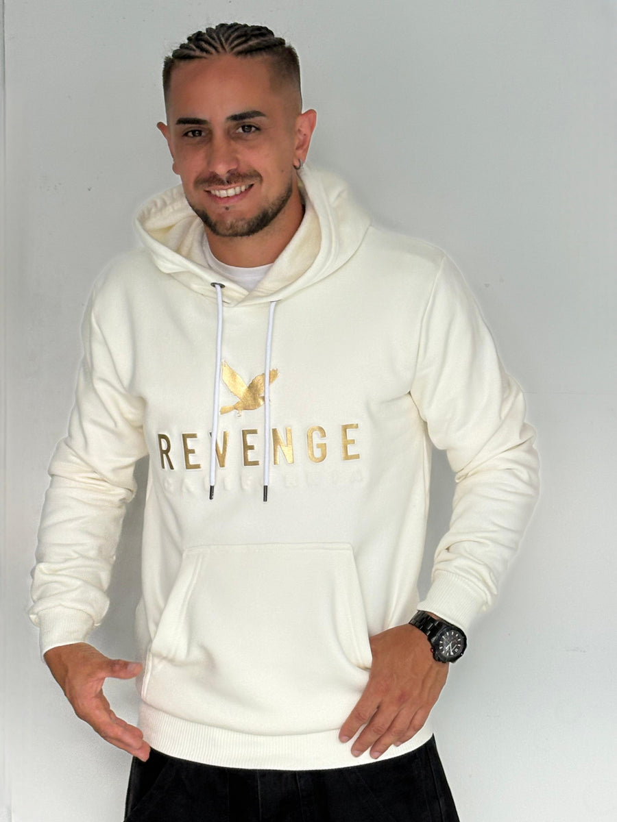 Canguro Revenge white