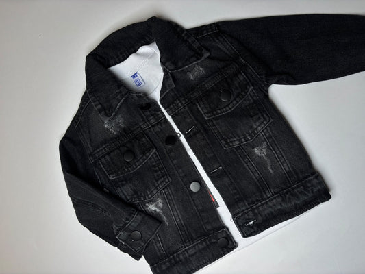 Chaqueta Panama bb