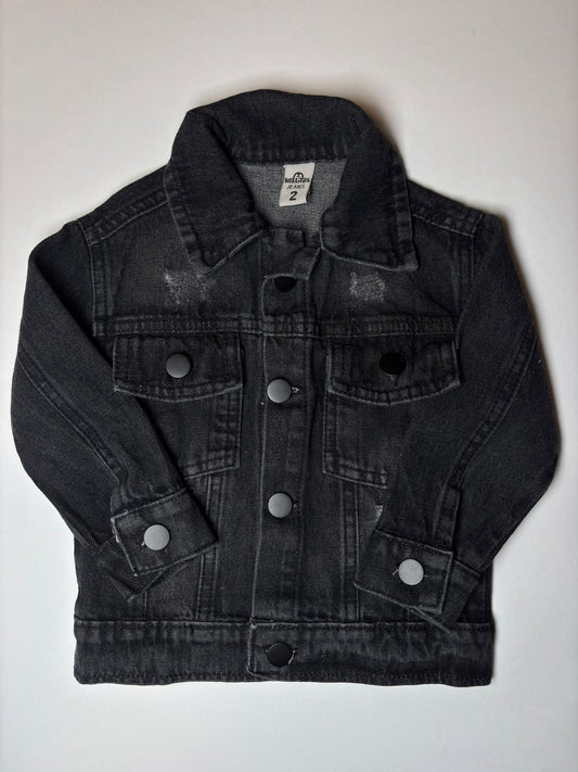 Chaqueta Panama bb