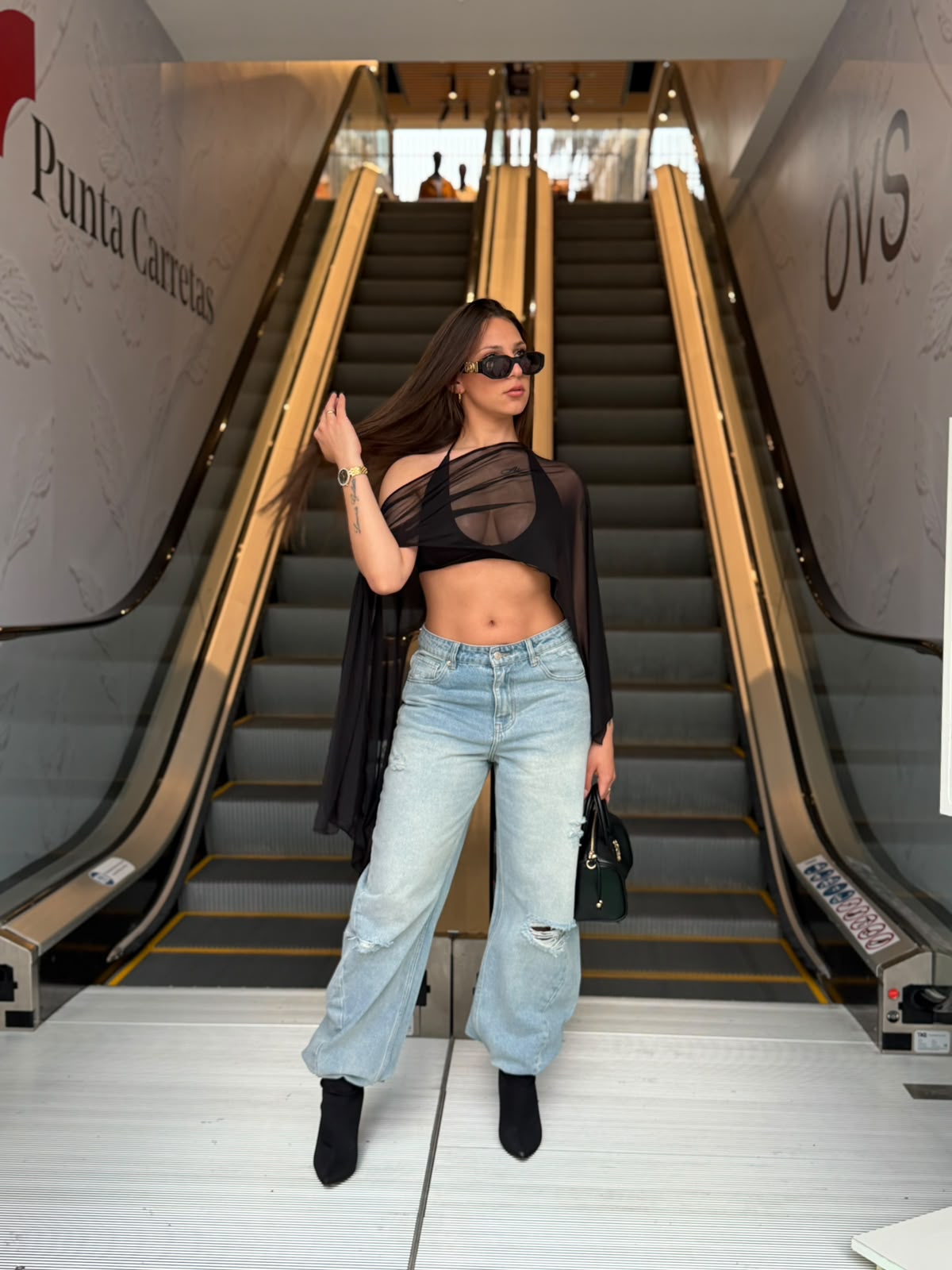 Mujer