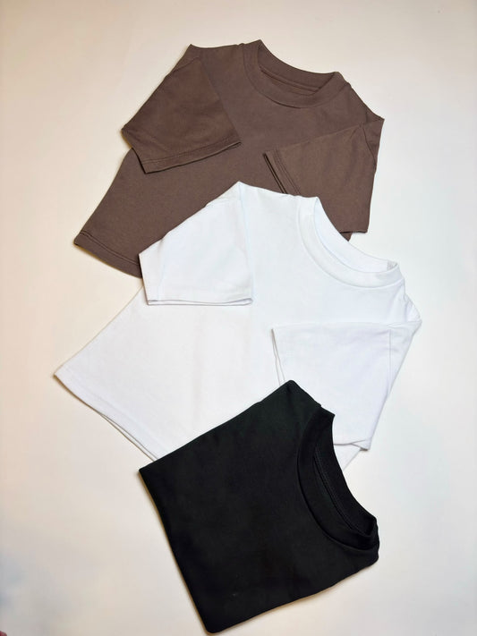 Remera Over