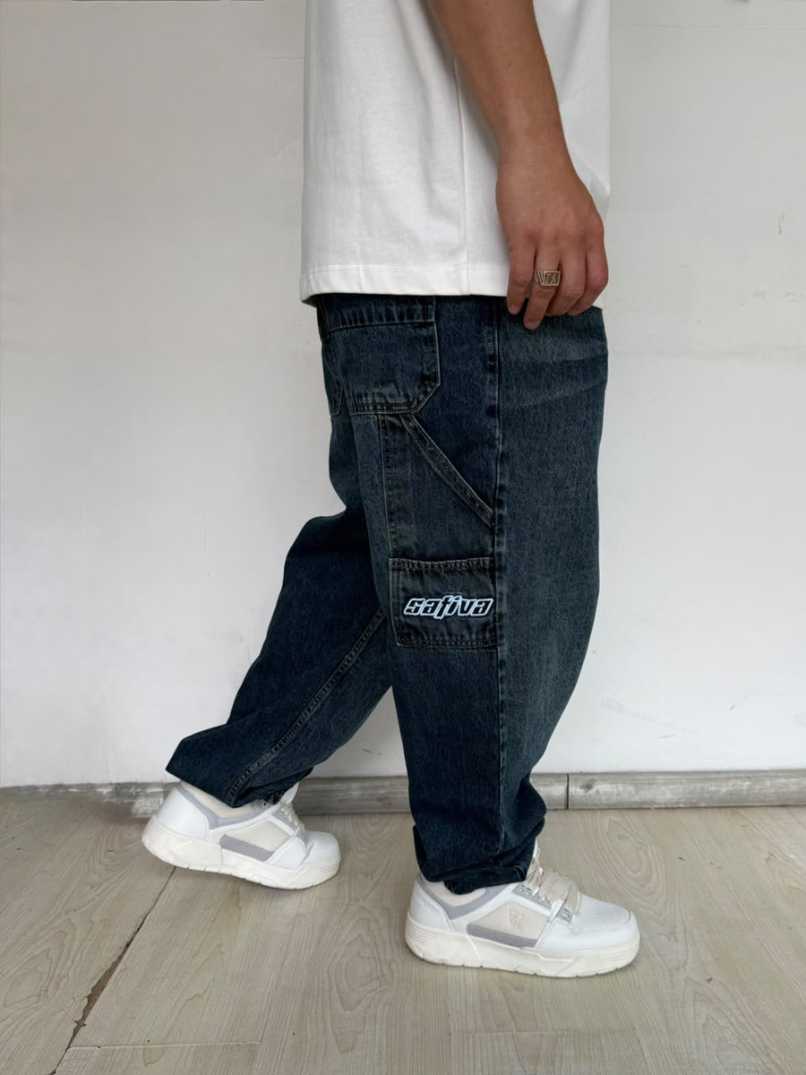 Baggy Chernobil