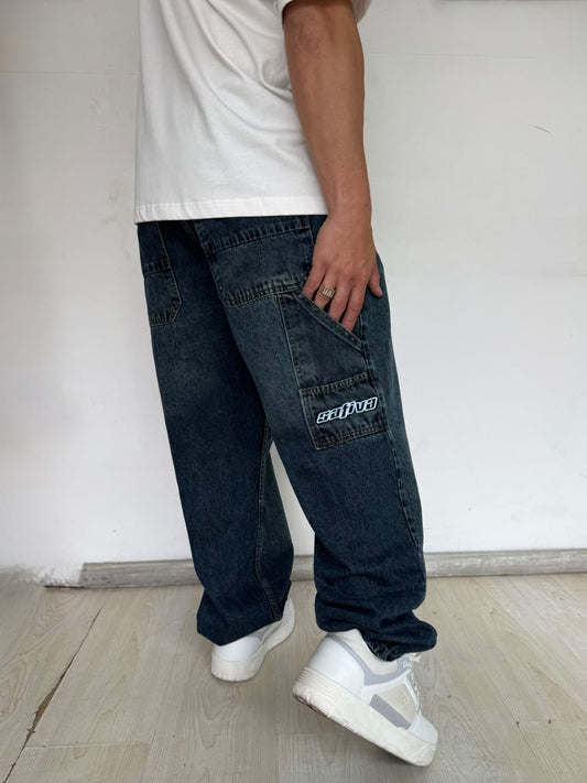 Baggy Chernobil