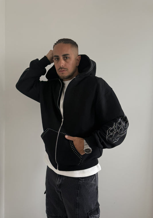 Campera Brill
