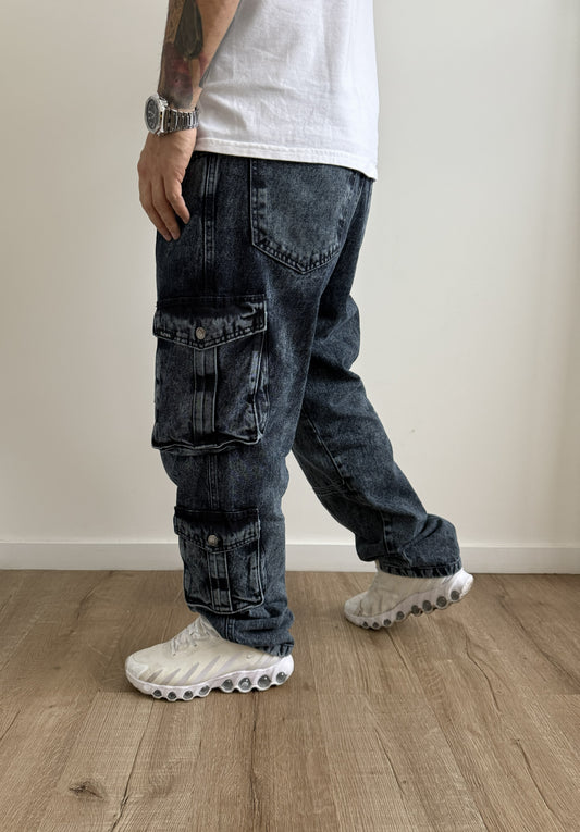 Cargo Memphis Blue