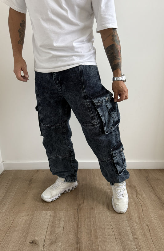 Cargo Memphis Blue