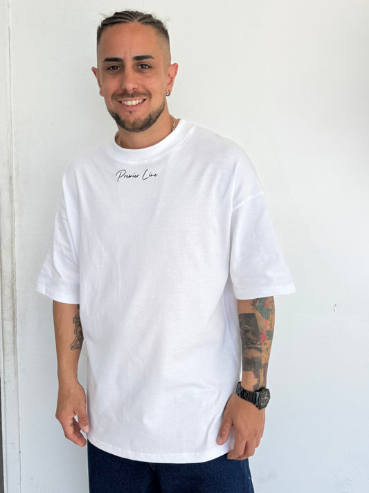 Remera Primer Line