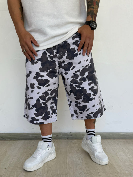 Bermuda Baggy Cow